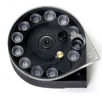 GUNMANSA FX  IMPACT MAGAZINE 5.5MM