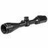 GUNMANSA FX OPTICS 6-18×44 SFIR Scope