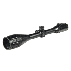 GUNMANSA FX OPTICS 6-18×44 SFIR Scope
