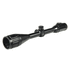 GUNMANSA FX OPTICS 6-18×44 SFIR Scope