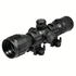 GUNMANSA FX OPTICS 6-18×44 SFIR Scope