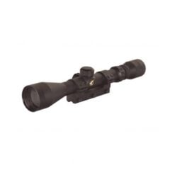 GUNMANSA FX OPTICS 6-18×44 SFIR Scope