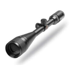 GUNMANSA FX OPTICS 6-18×44 SFIR Scope