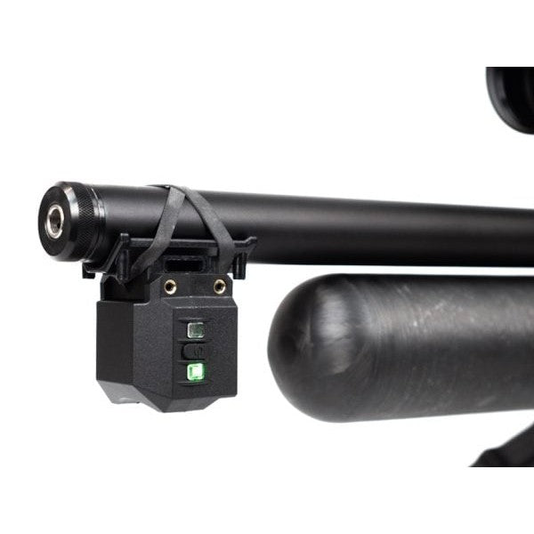 GUNMANSA FX POCKET CHRONOGRAPH