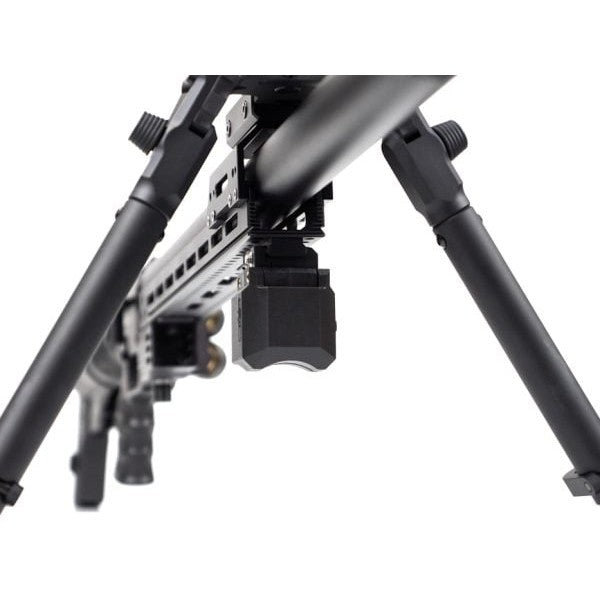 GUNMANSA FX POCKET CHRONOGRAPH