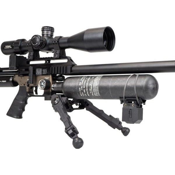 GUNMANSA FX POCKET CHRONOGRAPH