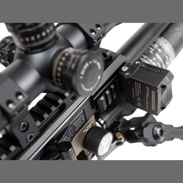 GUNMANSA FX POCKET CHRONOGRAPH