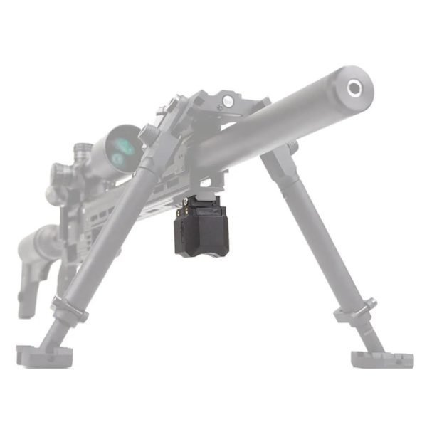 GUNMANSA FX POCKET CHRONOGRAPH