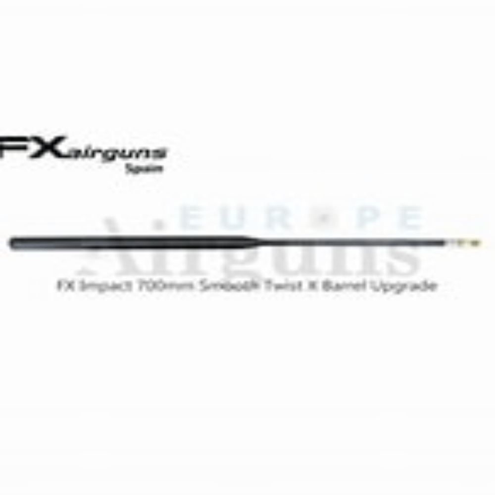 GUNMANSA FX SNIPER IMPACT TUBEKIT 700MM STX .22