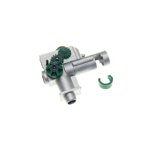 GUNMANSA G-20-006 HOP-UP CHAMBER FOR GR16 SERIES METAL