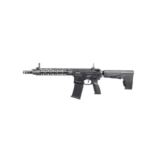 GUNMANSA G&amp;G MGCR 556 GBB 10″ (EU) – GBB-MCR-010-BBB-ECM AIRSOFT RIFLE