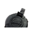 GUNMANSA G&G 2200Round Drum Magazine for RK Series - G-08-180