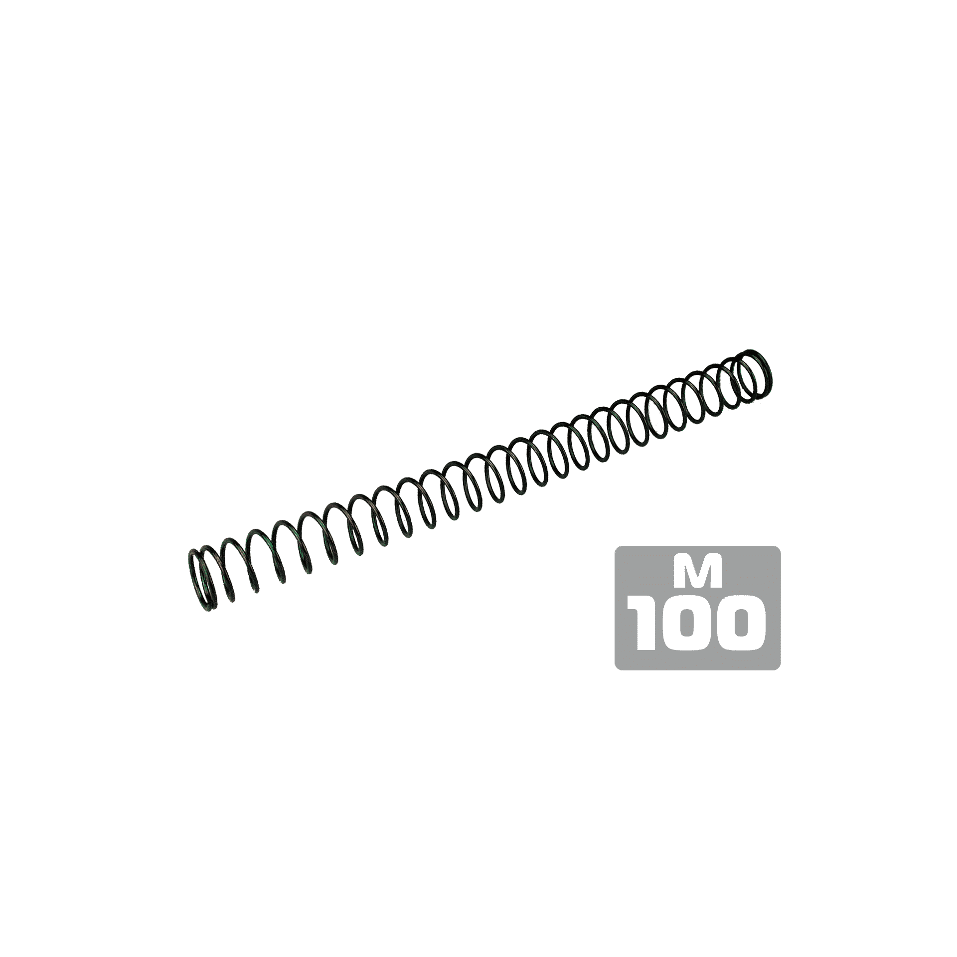 GUNMANSA G&G AEG Power Spring M100 Airsoft Accessory