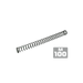 GUNMANSA G&G AEG Power Spring M100 Airsoft Accessory