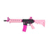 GUNMANSA G&G Airsoft CM16 MOD-0 Airsoft Rifle (AEG|Full-Semi Auto|450) EGC-16P-UPI-PNB-NCM