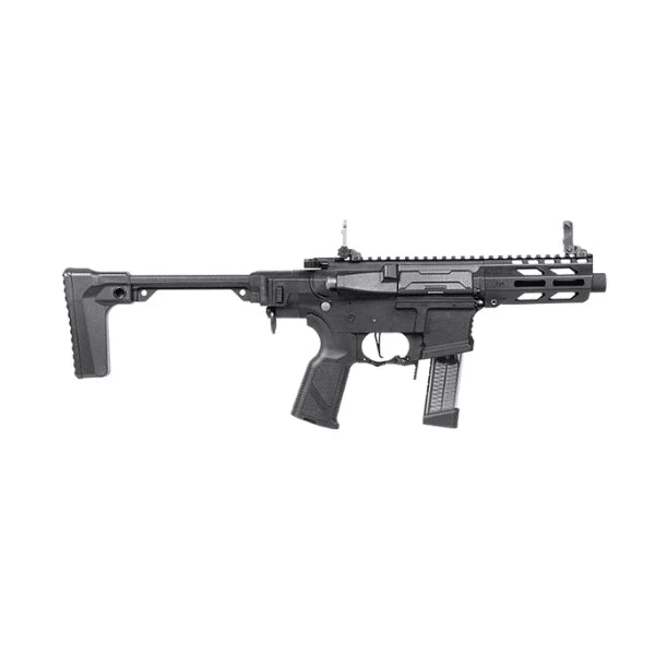 GUNMANSA G&G Armament ARP9 3.0P(EGC-ARP-V3P-BNB-NCM) 6mm Black Airsoft Rifle