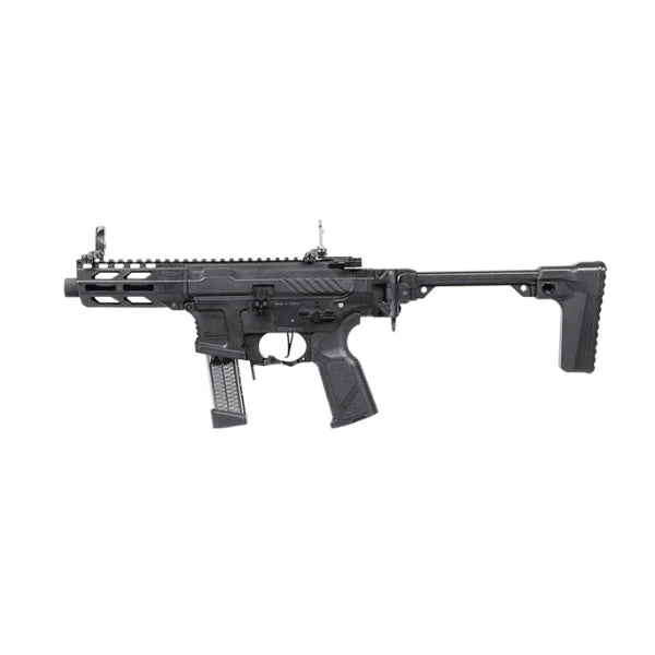 GUNMANSA G&G Armament ARP9 3.0P(EGC-ARP-V3P-BNB-NCM) 6mm Black Airsoft Rifle
