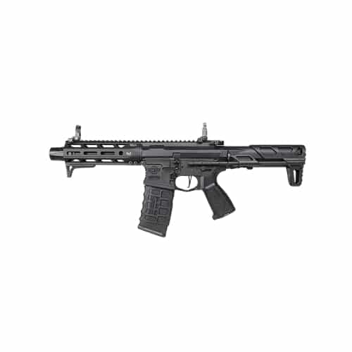 GUNMANSA G&G ARP556 2.0 Airsoft Rifle (AEG|Full-Semi Auto|300) EGC-556-V02-BNB-NCM
