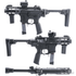 GUNMANSA G&G ARP9 3.0 Airsoft Rifle EGC-ARP-9V3-BNB-NCM