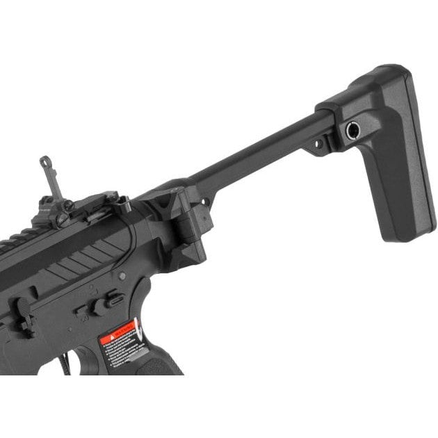 GUNMANSA G&G ARP9 3.0P Airsoft SMG (AEG|Full-Semi Auto|68) EGC-ARP-V3P-BNB-NCM