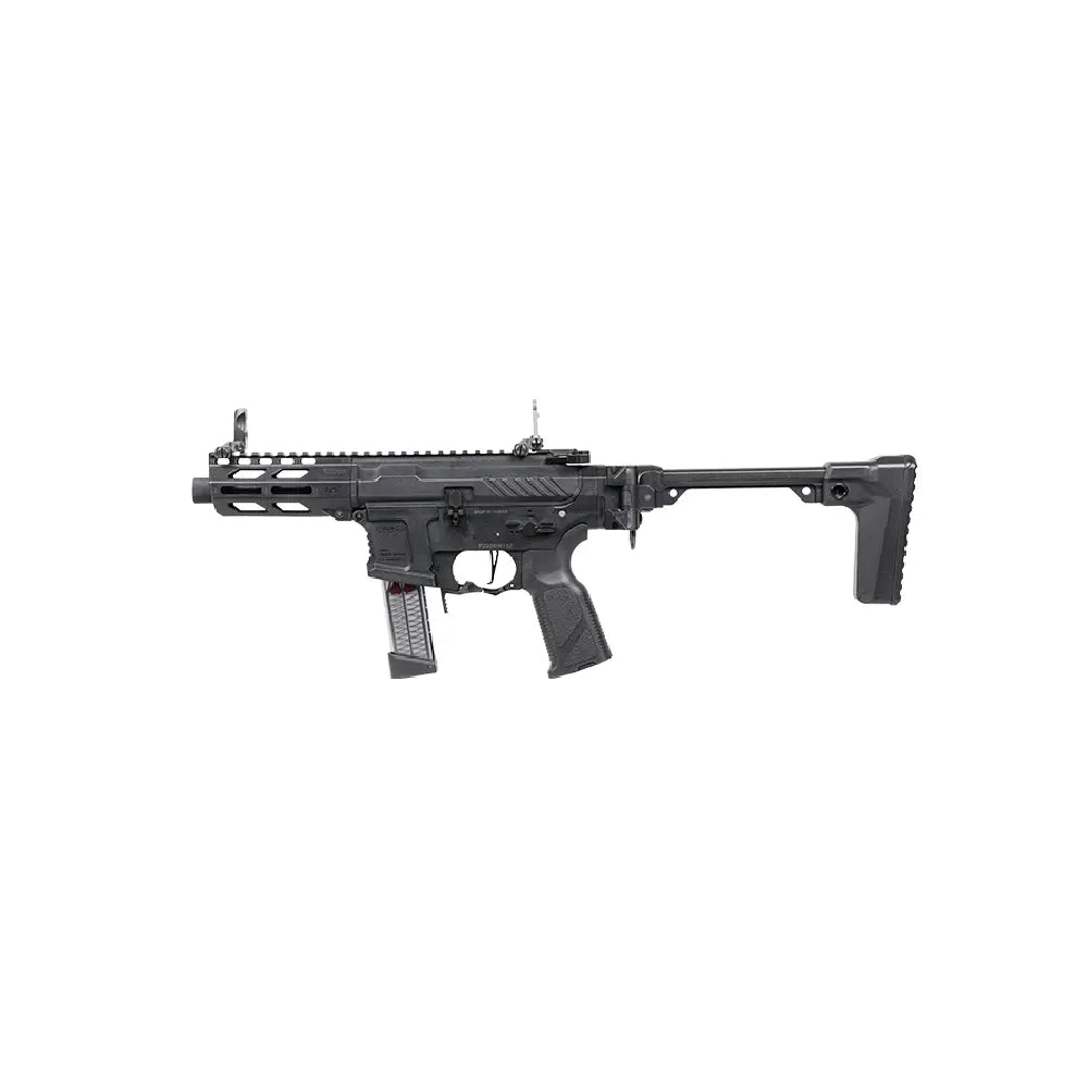 GUNMANSA G&G ARP9 3.0P Airsoft SMG (AEG|Full-Semi Auto|68) EGC-ARP-V3P-BNB-NCM