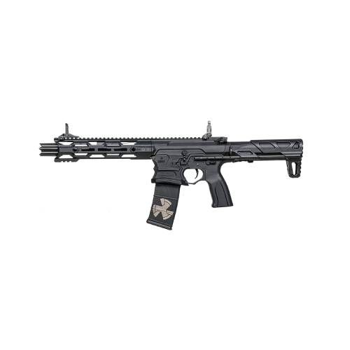 GUNMANSA G&G BAMF STEALTH Airsoft Rifle EGC-BAM-STL-BNB-NCM