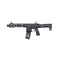 GUNMANSA G&G BAMF STEALTH Airsoft Rifle EGC-BAM-STL-BNB-NCM
