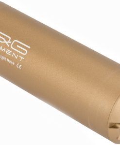 GUNMANSA G & G Battle Owl Tracer Unit - Tracer Head - Desert Tan - G-01-050-1