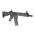 GUNMANSA G&G CM15 KR-CQB 8.5 Airsoft Rifle (AEG|Full-Semi Auto|450) EGC-15P-CQB-BNB-ECM