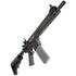 GUNMANSA G&G CM15 KR-CQB 8.5 Airsoft Rifle (AEG|Full-Semi Auto|450) EGC-15P-CQB-BNB-ECM