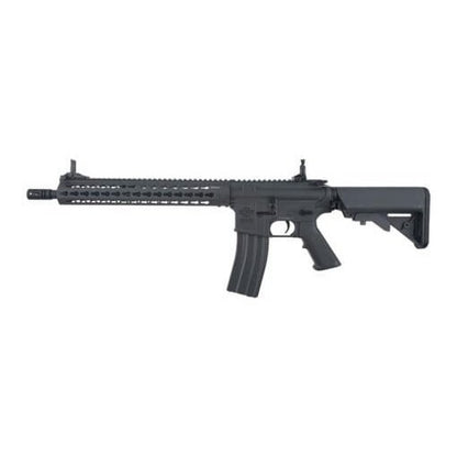 GUNMANSA G&G CM15 KR LPR 13” AIRSOFT RIFLE