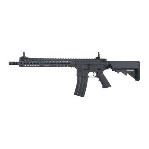 GUNMANSA G&G CM15 KR LPR 13” AIRSOFT RIFLE