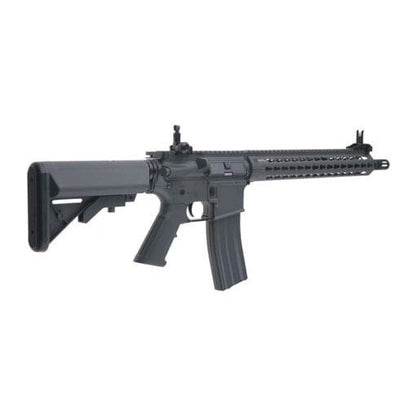 GUNMANSA G&G CM15 KR LPR 13” AIRSOFT RIFLE