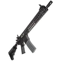GUNMANSA G&G CM15 KR LPR 13” Airsoft Rifle (AEG|Full-Semi Auto|300)