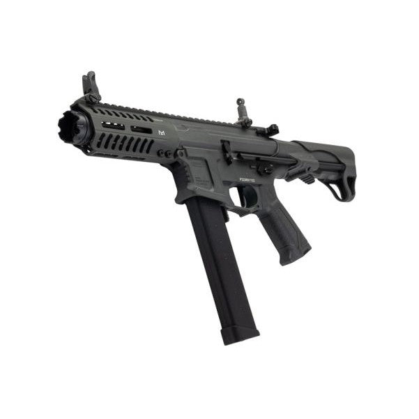 GUNMANSA G&G CM16 ARP9 Battleship Airsoft SMG (AEG|Full-Semi Auto|300) EGC-ARP-ANB-NCM