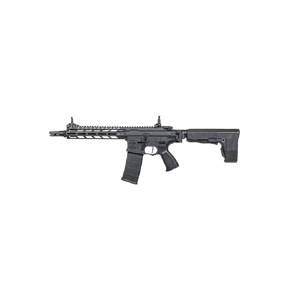 GUNMANSA G&G CM16 ARP9 Battleship Airsoft SMG (AEG|Full-Semi Auto|300) EGC-ARP-ANB-NCM
