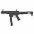 GUNMANSA G&G CM16 ARP9 Carbine Airsoft AEG, Black Combo – EGC-ARP-9MM-BNB-ECM