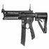 GUNMANSA G&G Cm16 Predator Airsoft Rifle Egc-16P-ptr-bnb-ncm