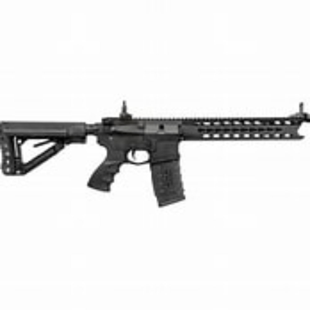 GUNMANSA G&G Cm16 Predator Airsoft Rifle Egc-16P-ptr-bnb-ncm