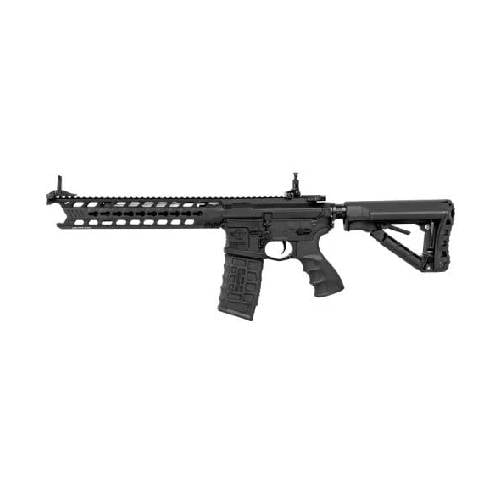 GUNMANSA G&G CM16 PREDATOR EGC-16P-PTR-BNB-NCM AIRSOFT RIFLE