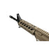 GUNMANSA G&G CM16 Raider-L DST Airsoft Rifle (AEG|Full-Semi Auto|300) EGC-16P-RDL-DNB-NCM