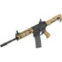GUNMANSA G&G CM16 Raider L2.0E Tan Airsoft Rifle (AEG|Full-Semi Auto|300) EGC-16P-R2E-DNB-NCM