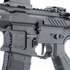 GUNMANSA G&G CM16 SRF 9" Airsoft Rifle EGC-16P-09F- BNB-NCM