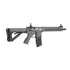 GUNMANSA G&G CM16 SRL Battleship Grey Airsoft Rifle (AEG|Full-Semi Auto|300) EGC-16P-SRL-ANB-NCM