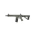 GUNMANSA G&G CM16 SRL Battleship Grey Airsoft Rifle (AEG|Full-Semi Auto|300) EGC-16P-SRL-ANB-NCM