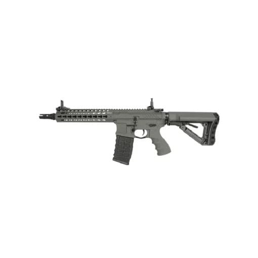 GUNMANSA G&G CM16 SRL BATTLESHIP GREY – EGC-16P-SRL-ANB-NCM