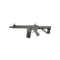 GUNMANSA G&G CM16 SRL BATTLESHIP GREY – EGC-16P-SRL-ANB-NCM