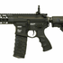 GUNMANSA G&G CM16 Wild Hog 9Inch Airsoft Rifle EGC-WLP-009-BNB-NCM