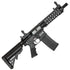 GUNMANSA G&G CM16 Wild Hog 9Inch Airsoft Rifle EGC-WLP-009-BNB-NCM