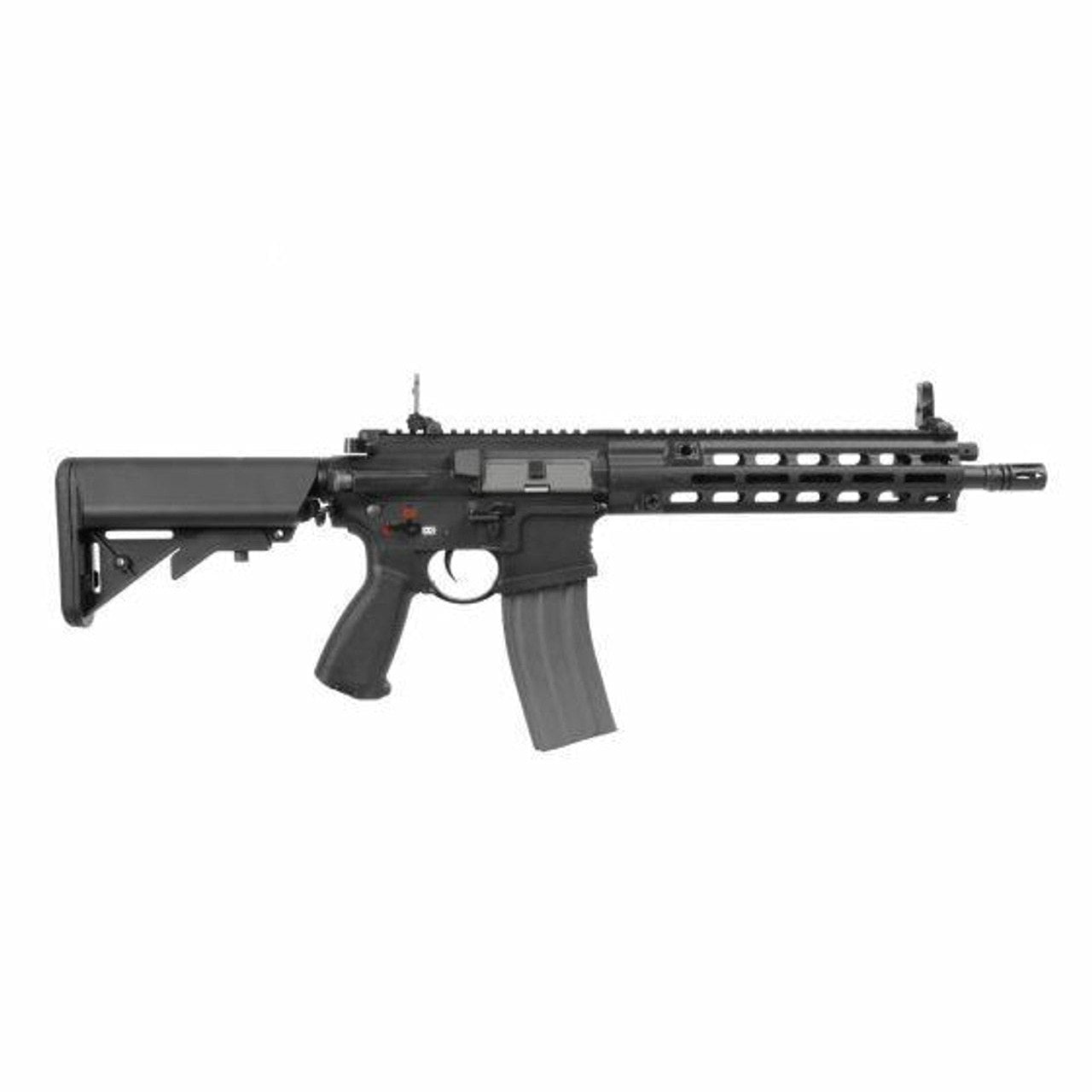 GUNMANSA G&G CMF-16K Airsoft Rifle (AEG|Full-Semi Auto|450) EGC-16P-16K-BNB-NCM